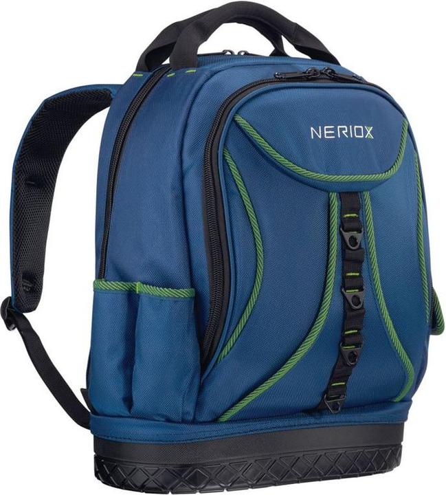 Actual product image Neriox Werkzeugrucksack
