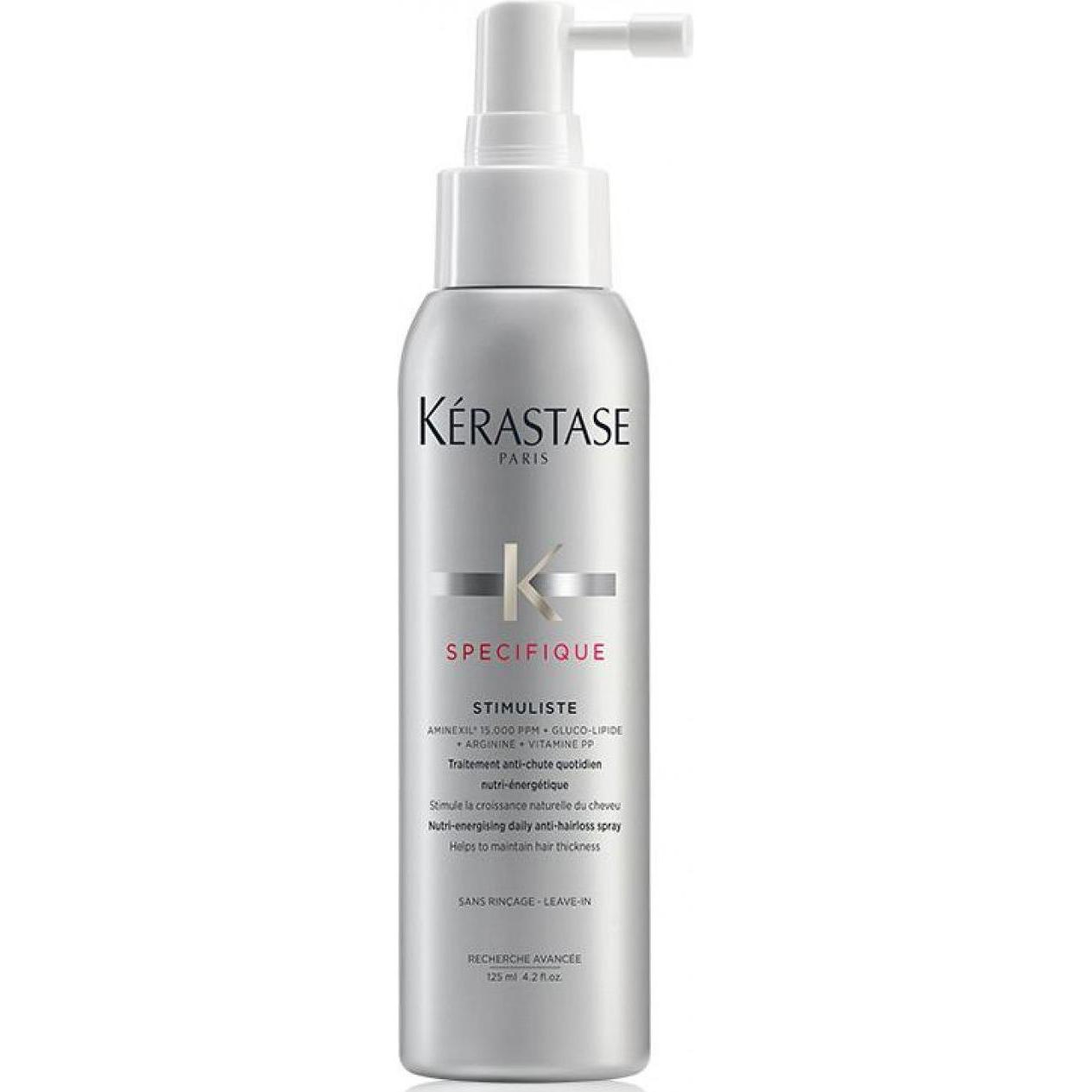 Kérastase, Haarspray, Spécifique Stimuliste (125 ml)