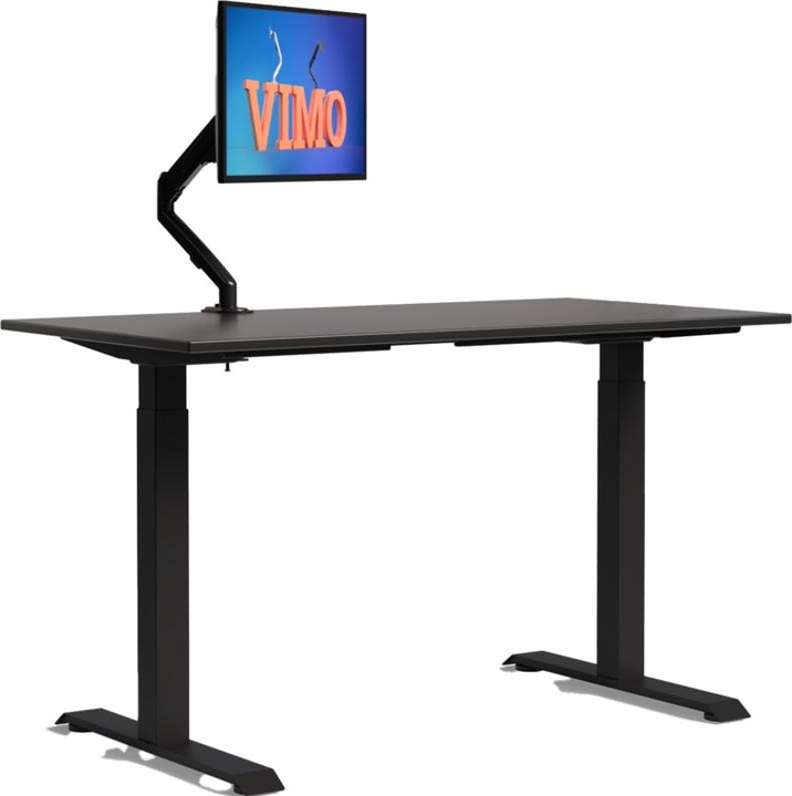 Immagine prodotto OK-Line Braccio per monitor (Tavolo, 32.01")