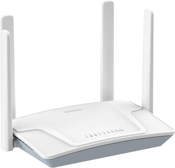 Immagine prodotto D-Link 4G LTE AX1500 WI-FI 6 ROUTER