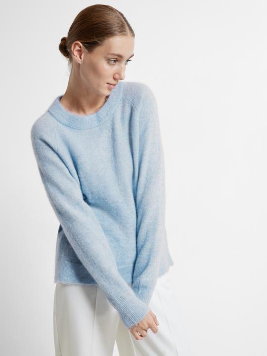 Actual product image Selected Femme Alpaca wool blend jumper (3XL)