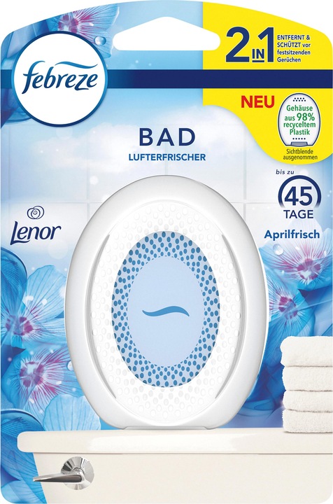 Produktbild Febreze Bad Lufterfrischer