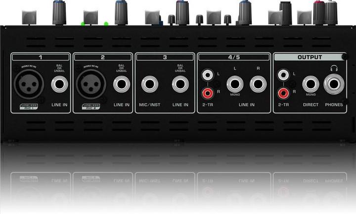 Produktbild Behringer Passives PA Lautsprecher-Set P