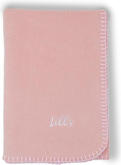 Produktbild Lill's Hundedecke COCO Bio-Baumwolle (Hund)