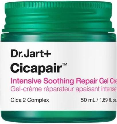 Actual product image Dr. Jart+ Dr.Jart+ Cicapair Intense Soothing Repair Gel Crème (50 ml, Day cream)