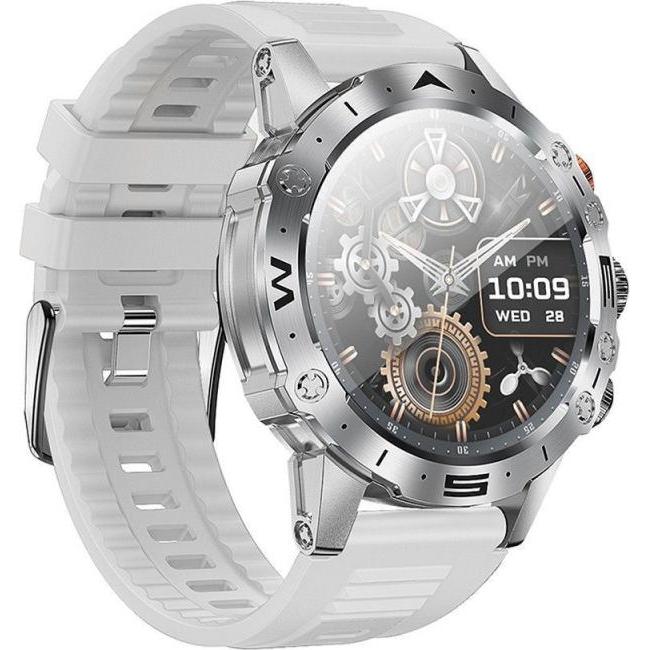 Hoko SMW-HCO-Y20-SL, Smartwatch