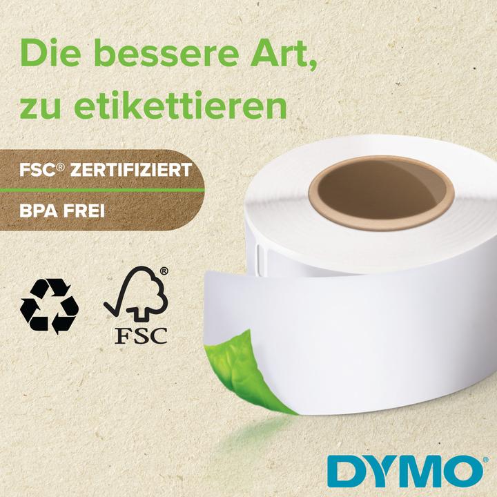 Produktbild Dymo LabelWriter 550 (300 dpi)