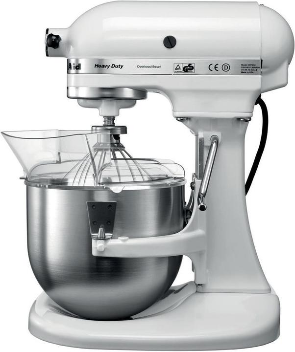 Image du produit KitchenAid 5kpm5ewh (315 W, 4.80 l)