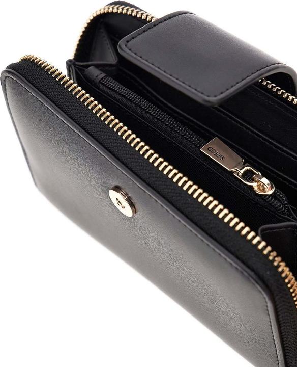 Actual product image Guess Jane Zip Around Wallet