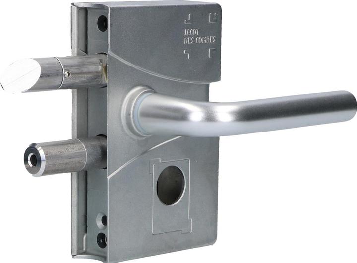 Jdc Gittertorschlösser 101 (1 Stk.)