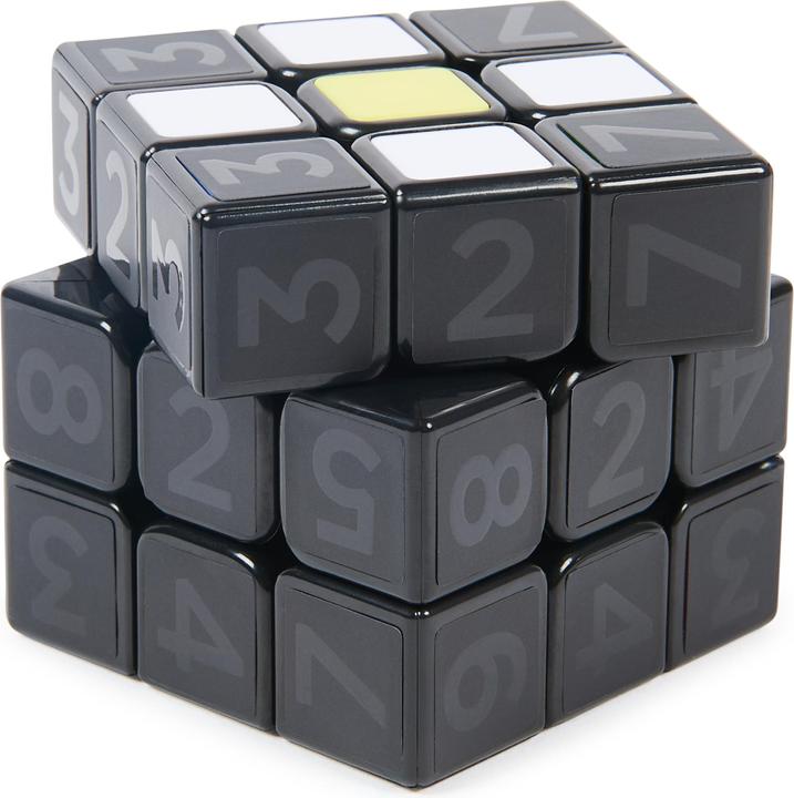 Immagine prodotto Spin Master Il cubo di Rubik (3 x 3)