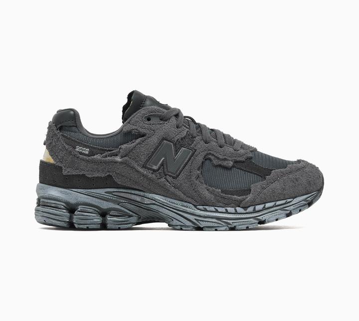 Actual product image New Balance M2002RDB (39.5)