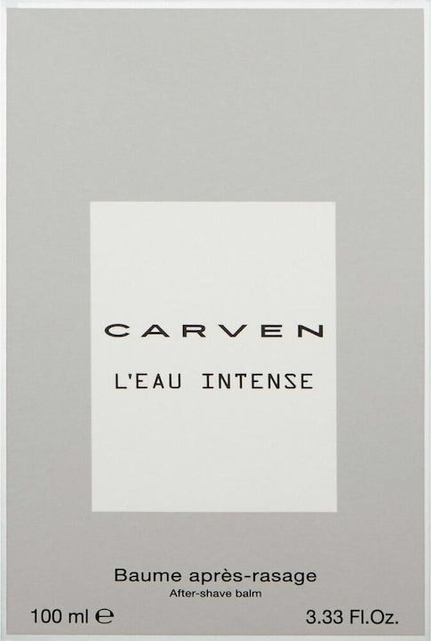 Produktbild Carven L’eau Intense (Balsam, 100 ml)
