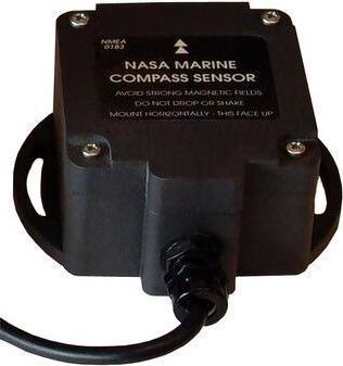 Actual product image Nasa Marine Clipper Compass