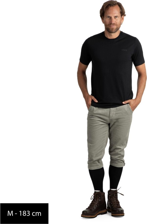 Produktbild Stoic KvikkjokkSt. II Knickerbocker (XXL)