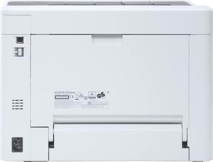 Immagine prodotto Kyocera ECOSYS P2235dn (Laser, Bianco e nero)