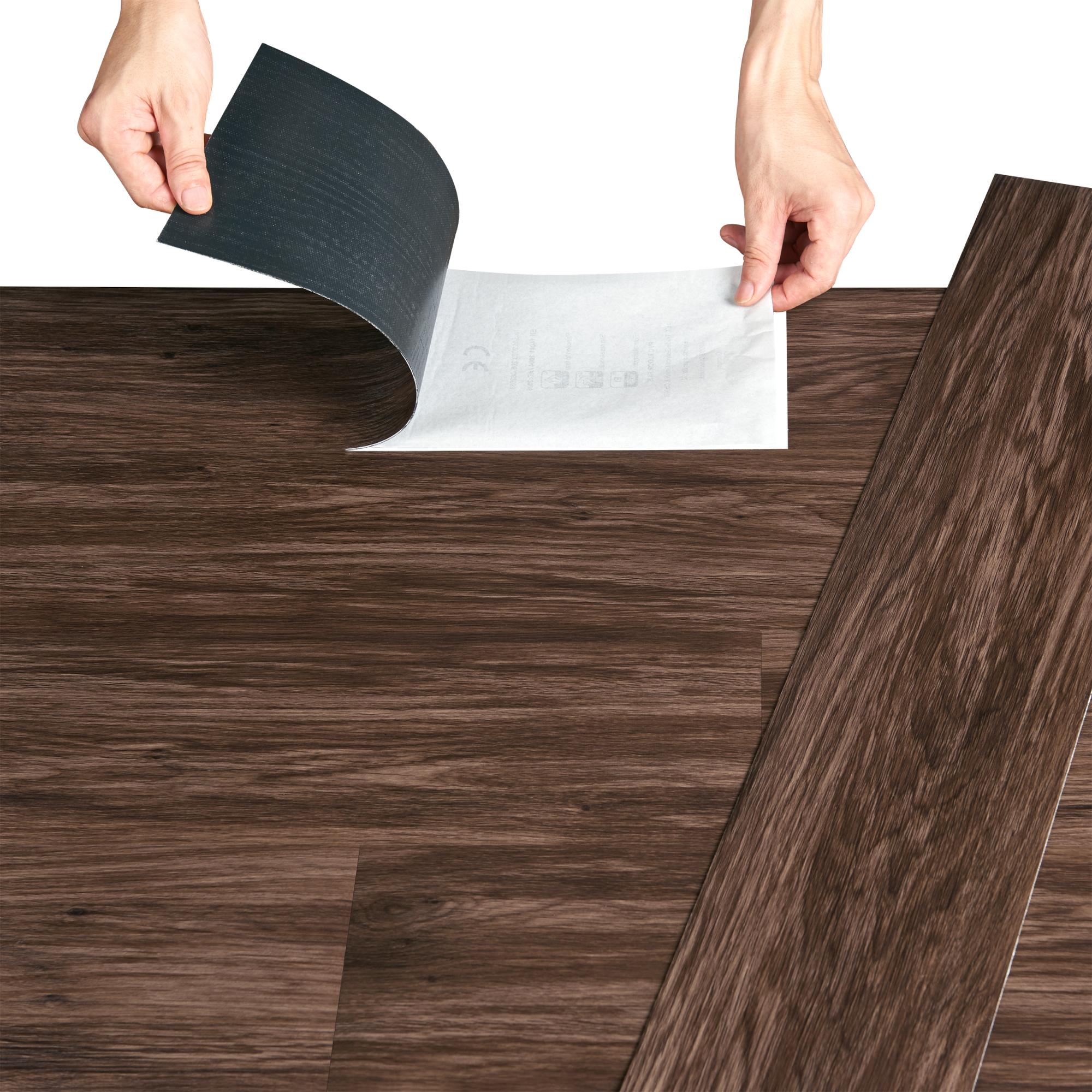 neu.holz, Bodenbelag, Vinylboden Vanola (Vinylboden, 0.98 m²)