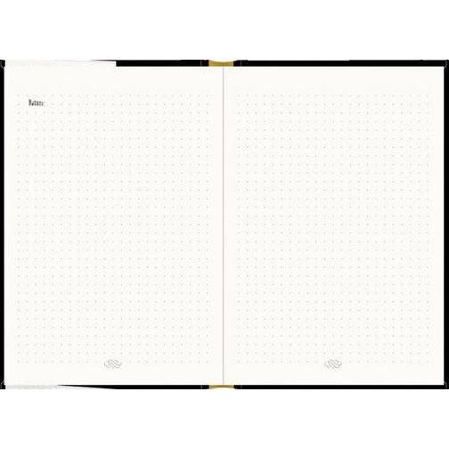 Thumbnail - Coppenrath, Heft + Block, Notizbuch DIN A5 All about Music (A5)