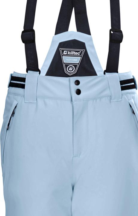Produktbild MGA Kinderhose Killtec 37258 KSW 77 GRLS Ski PNTs (140)