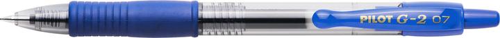 Immagine prodotto Pilot G-2 Gel Greenpack 12 penne + 12 refill Medium (Blu, 12 x)