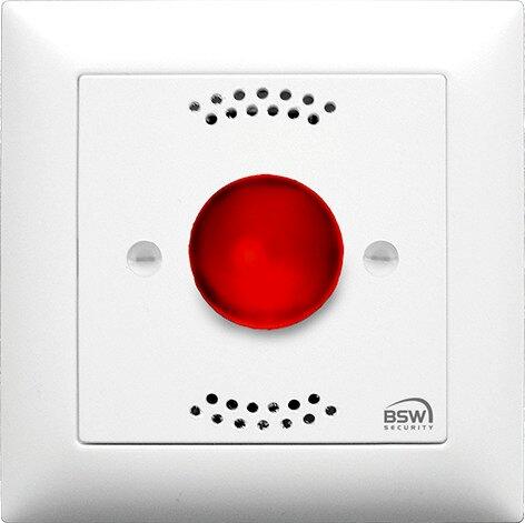 Actual product image BSW Signal transmitter MSAO