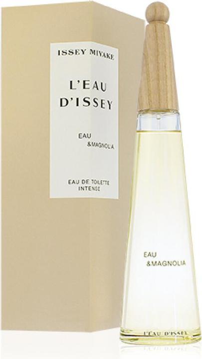 Produktbild Issey Miyake L ÌEau d ÌIssey Eau & Magnolia Eau de Toilette - 100ml (Eau de Toilette, 100 ml)
