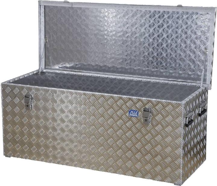 Immagine prodotto Alutec Scatola di alluminio R312