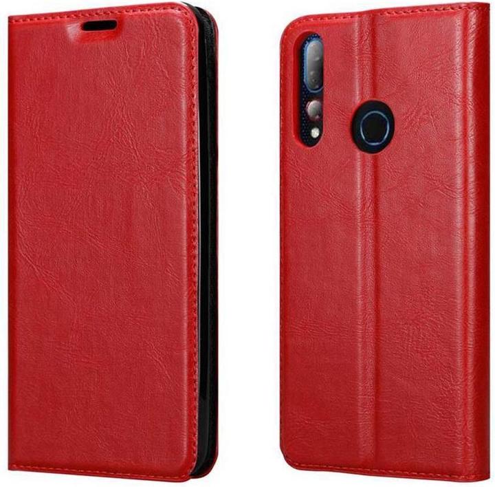 Productafbeelding Cadorabo Boek Onzichtbare Magneethoes (HTC Desire 19+)