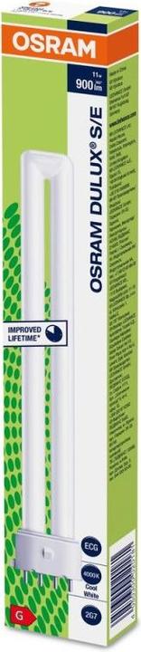 Produktbild Osram Dulux (2G7, 900 lm, 1x)