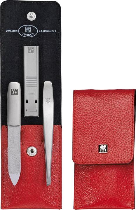 Produktbild Zwilling 97119-002-0 Maniküre-/Pediküre-Geschenk-Set