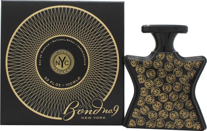 Produktbild Bond No. 9 Wall Street (Eau de Parfum, 100 ml)