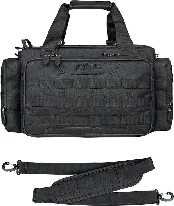 Produktbild Dörr Waffentasche ProTac (Kamera Schultertasche, 29.07 l)