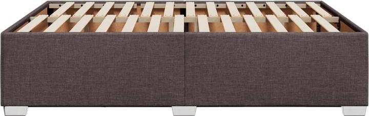 Image du produit vidaXL Bettgestell (160 x 200 cm)