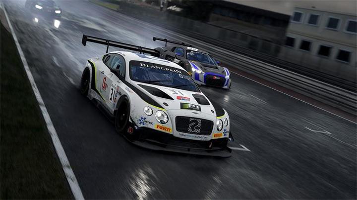 Produktbild 505 Games Assetto Corsa Competizione (Xbox One X, Xbox Series X, DE)