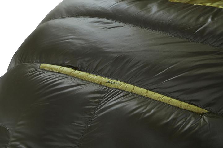 Produktbild Nordisk Balance 600 (205 cm)