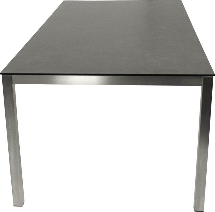 Produktbild Degamo Gartentisch SYDNEY (200 x 100 x 74 cm)
