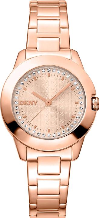 Produktbild DKNY - DK1L021M0065 (Analoguhr, 30 mm)