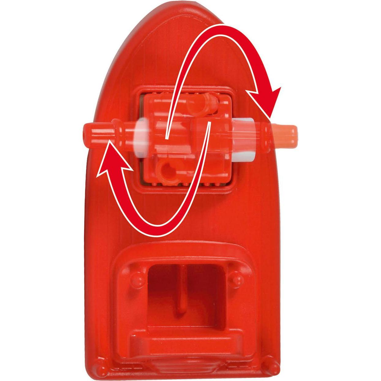 Thumbnail - Aquaplay FireBoat
