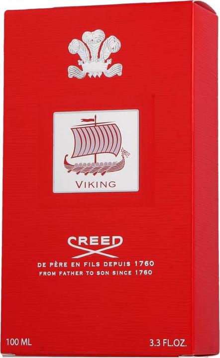 Immagine prodotto Creed Viking (Eau de parfum, 100 ml)