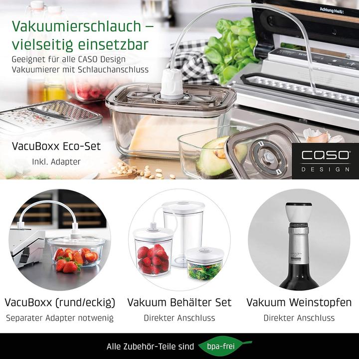 Image du produit Caso VC150