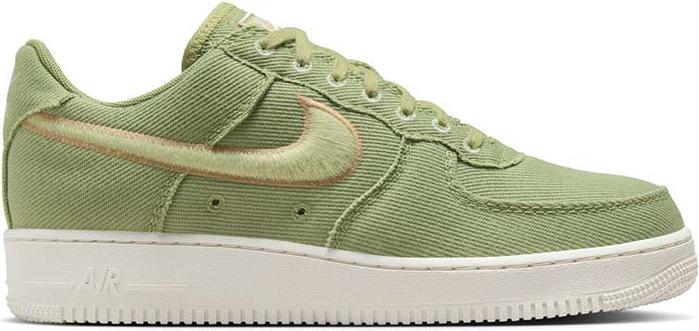 Image du produit Nike Air Force 1 Low Canvas Dusty Olive (47.5)
