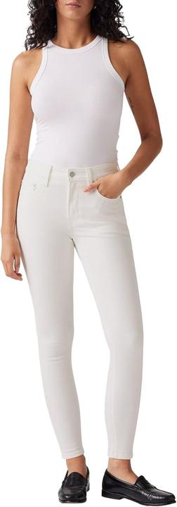 Immagine prodotto Levis 721 Jean Slim Haut Cloud Dancer (W24/L28)