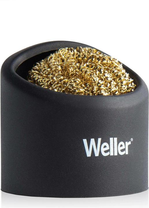 Weller Erem WLACCBSH-02 Accessoires de soudage pour SP25, SP40, SP80, W61, W101, Weller 8100D, WP120, WSP80 (Préfiltre)