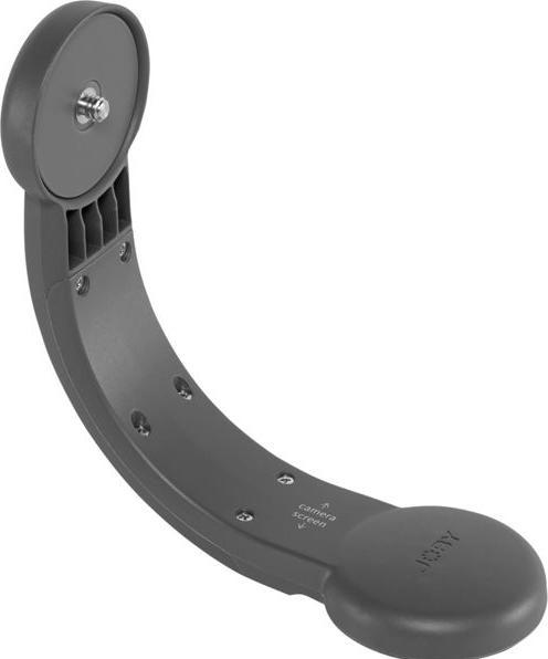 Produktbild Joby Pan Tilt Schiene für Spin (Stativschlitten)