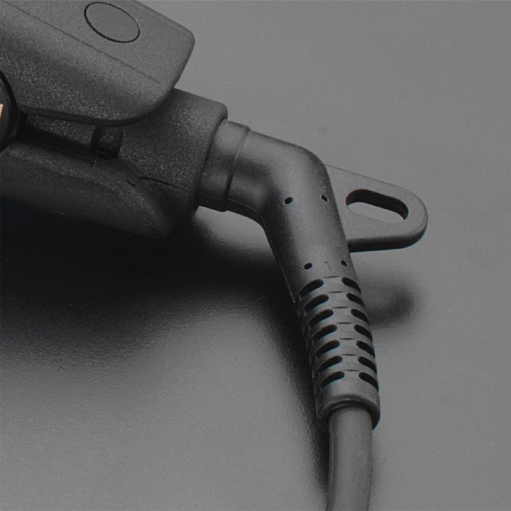 Produktbild Diva Digital Crimper (Kreppeisen)