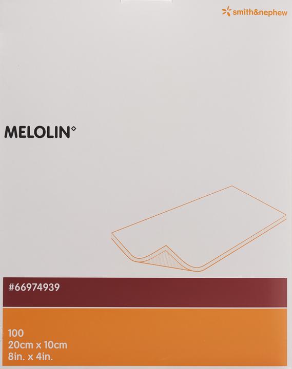 Immagine prodotto Smith & nephew Wundkompressen 10x20cm steril