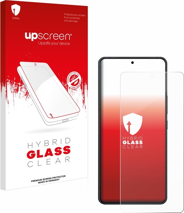 Immagine prodotto upscreen Scratch Shield Vetro (1 Pezzo/i, Asus Zenfone 11 Ultra)