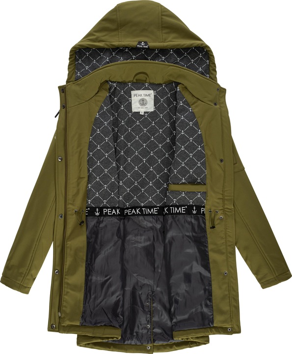 Actual product image Peak Time L62097 (XL)