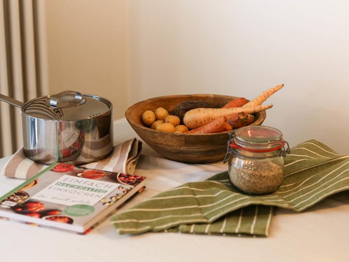 Image du produit Esmée Torchon de cuisine (50 x 70 cm)