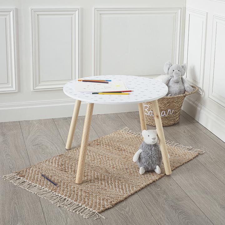 Produktbild Atmosphera TABLE WITH PRINTING 127152D